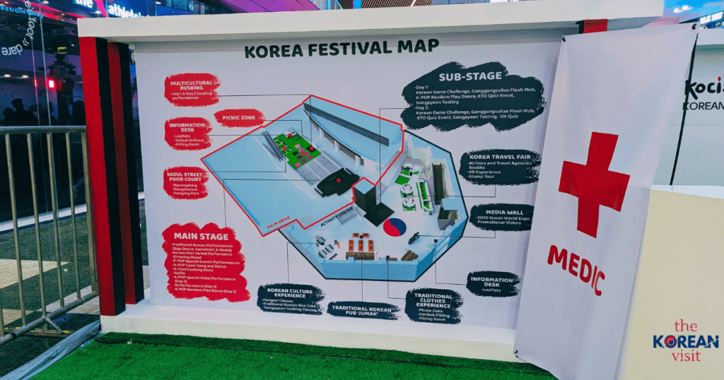 BLOG PHOTO 1 - A Korean Experience - KTO Manila's 2022 Korea Festival - The Korean Visit