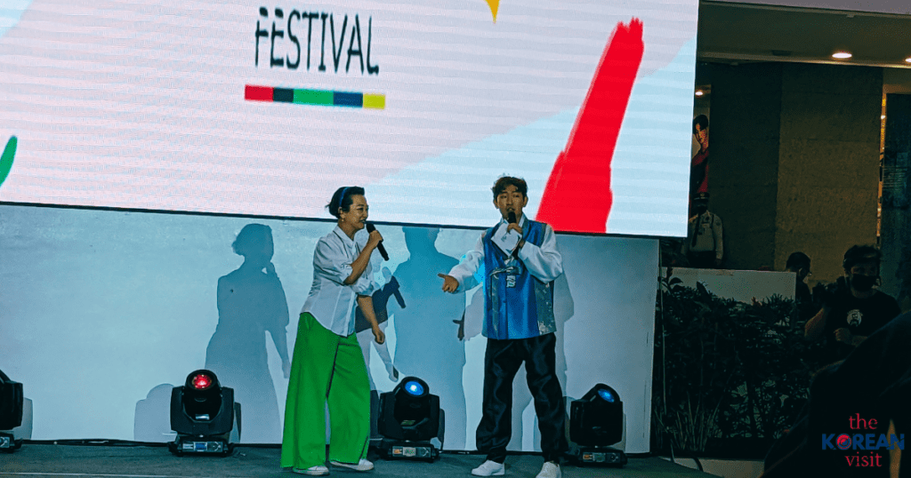BLOG PHOTO 10 - A Korean Experience - KTO Manila's 2022 Korea Festival - The Korean Visit