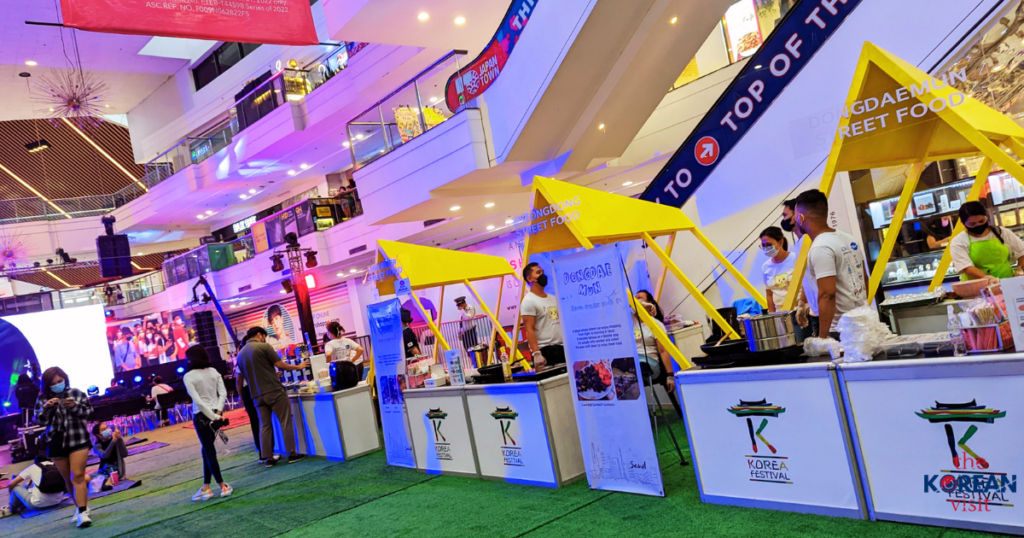 BLOG PHOTO 6 - A Korean Experience - KTO Manila's 2022 Korea Festival - The Korean Visit